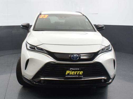 2023 Toyota Venza Nightshade Edition