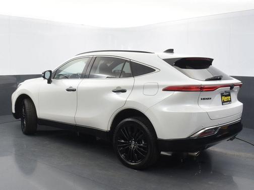 2023 Toyota Venza Nightshade Edition