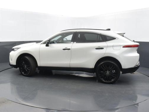 2023 Toyota Venza Nightshade Edition