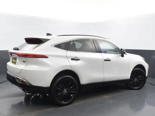 2023 Toyota Venza Nightshade Edition