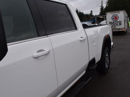 2024 GMC Sierra 3500 SLE