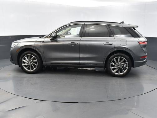 2026 Lincoln Corsair Grand Touring