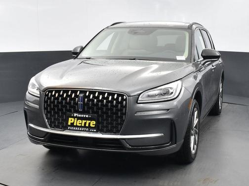 2026 Lincoln Corsair Grand Touring