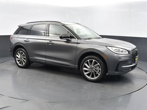 2026 Lincoln Corsair Grand Touring