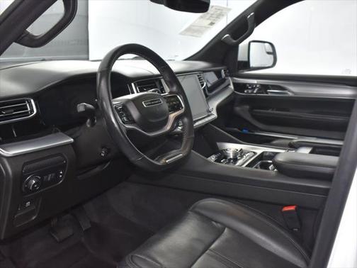 2022 Jeep Grand Wagoneer Series I 4x4