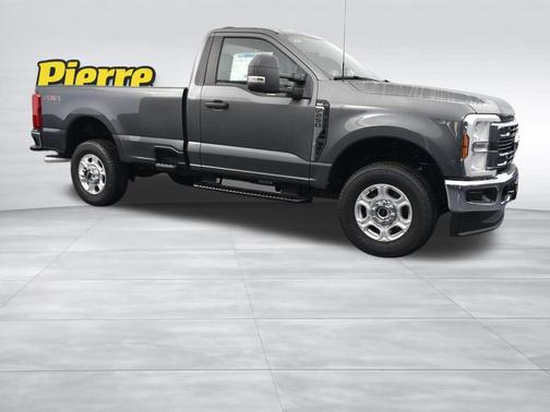 2026 Ford F-250 XLT