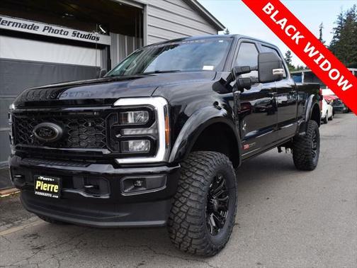 2025 Ford F-250 XLT