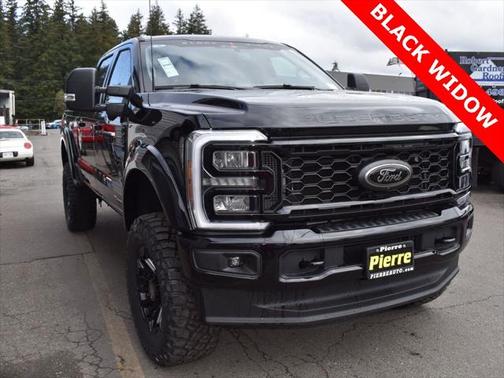 2025 Ford F-250 XLT