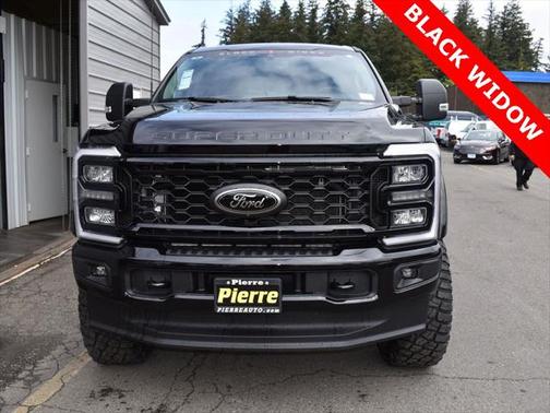 2025 Ford F-250 XLT