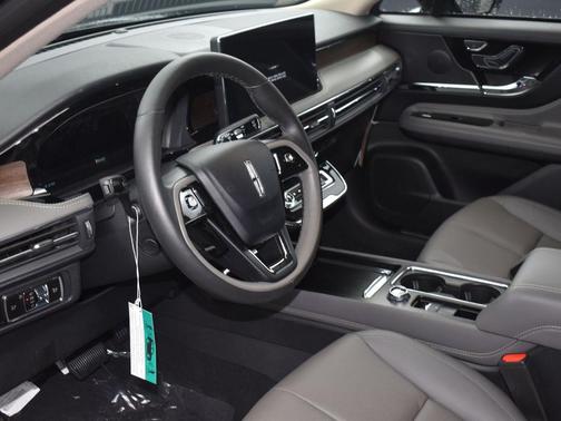 2026 Lincoln Corsair Grand Touring