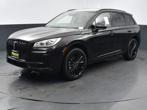 2026 Lincoln Corsair Grand Touring