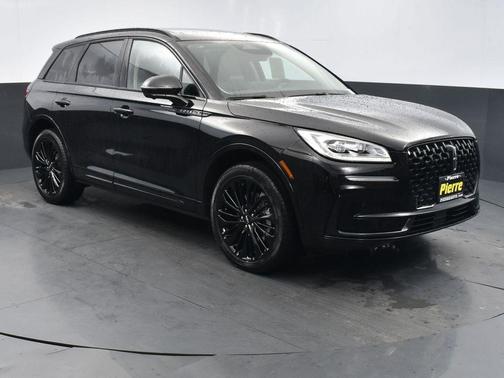 2026 Lincoln Corsair Grand Touring