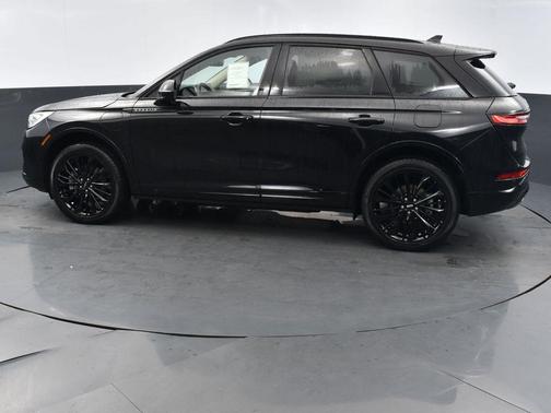 2026 Lincoln Corsair Grand Touring