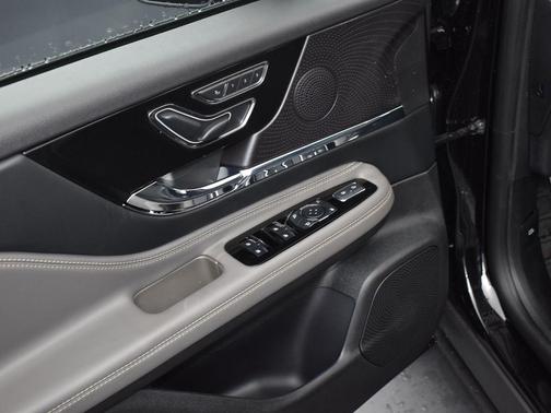 2026 Lincoln Corsair Grand Touring