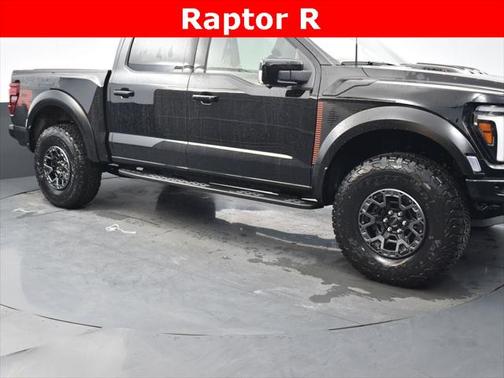 2025 Ford F-150 Raptor R