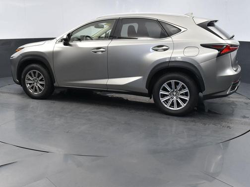 2018 Lexus NX 300h Base