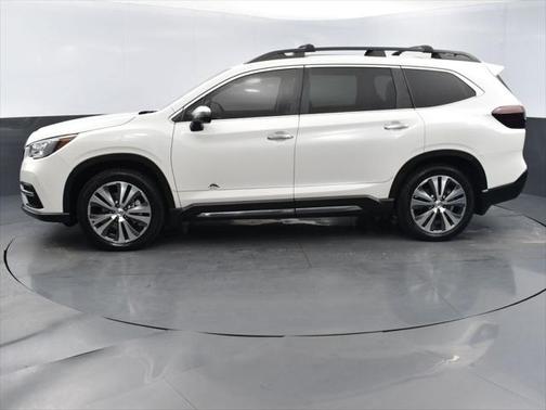 2019 Subaru Ascent Touring 7-Passenger