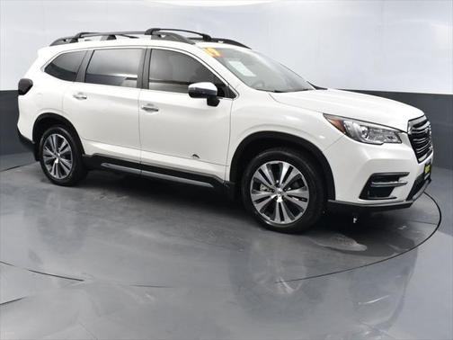 2019 Subaru Ascent Touring 7-Passenger