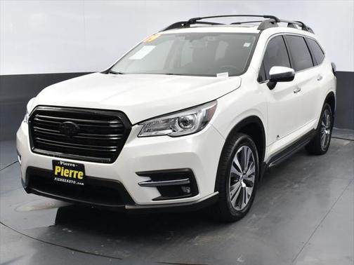 2019 Subaru Ascent Touring 7-Passenger