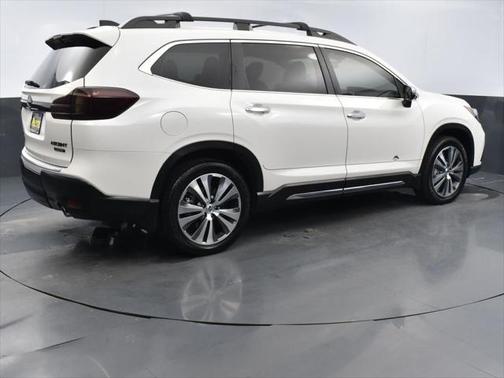 2019 Subaru Ascent Touring 7-Passenger
