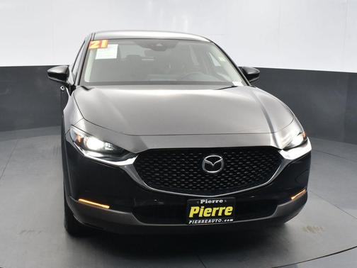 2021 Mazda CX-30 Select