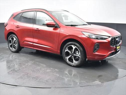 2025 Ford Escape ST-Line Elite