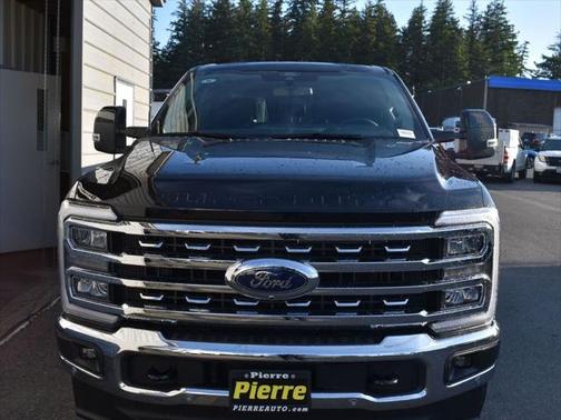 2025 Ford F-350