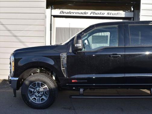2025 Ford F-350