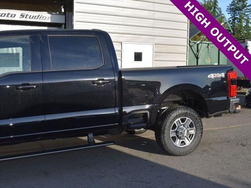 2025 Ford F-350