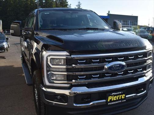 2025 Ford F-350