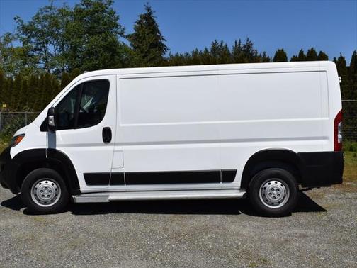 2023 RAM ProMaster 2500 Base