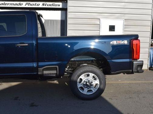 2025 Ford F-350