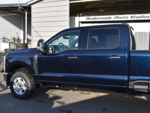 2025 Ford F-350