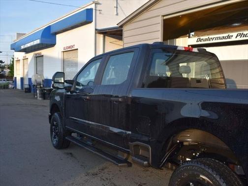 2025 Ford F-350