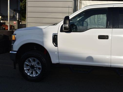 2022 Ford F-350 XLT