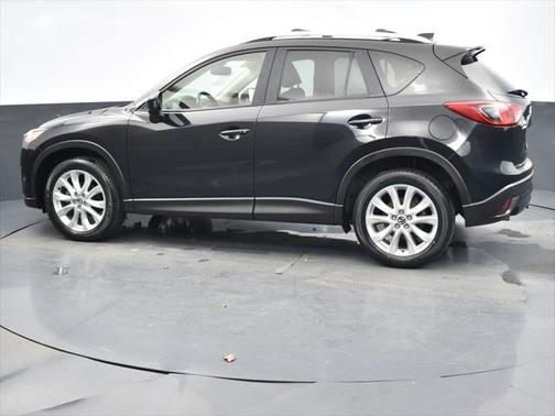 2013 Mazda CX-5 Grand Touring