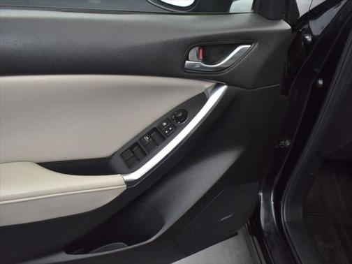 2013 Mazda CX-5 Grand Touring