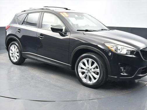 2013 Mazda CX-5 Grand Touring