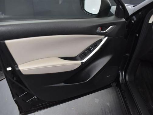 2013 Mazda CX-5 Grand Touring