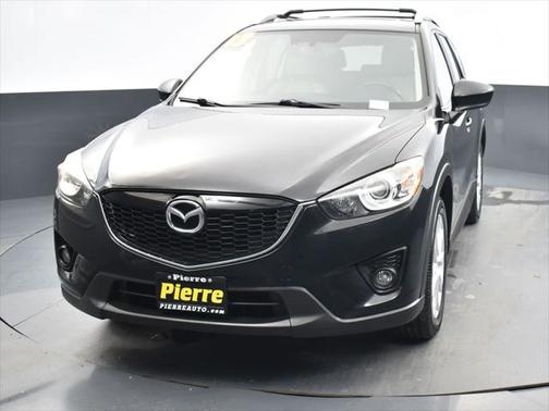 2013 Mazda CX-5 Grand Touring
