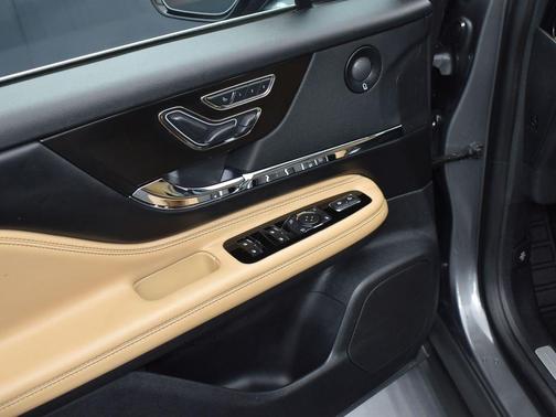 2022 Lincoln Corsair Grand Touring