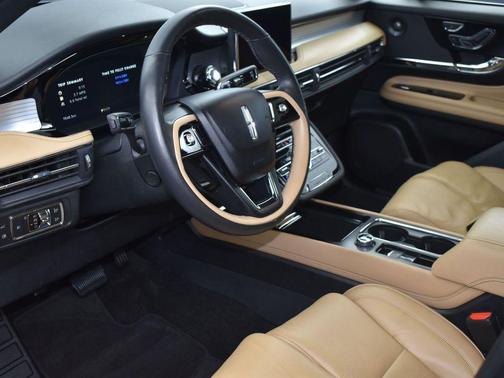 2022 Lincoln Corsair Grand Touring