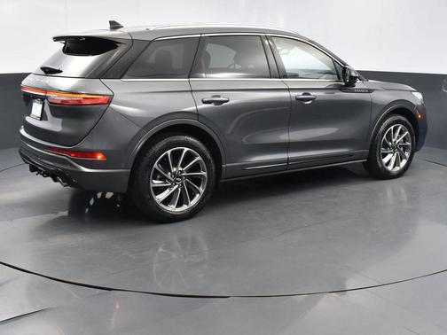 2022 Lincoln Corsair Grand Touring