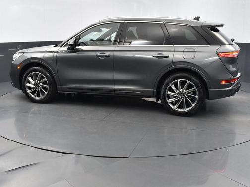2022 Lincoln Corsair Grand Touring