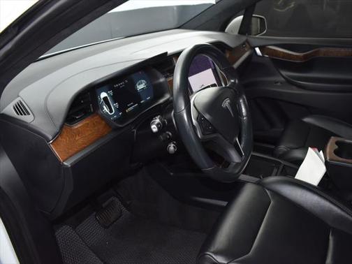 2019 Tesla Model X Long Range