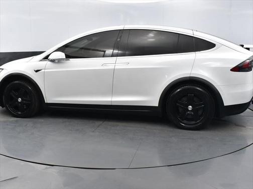 2019 Tesla Model X Long Range