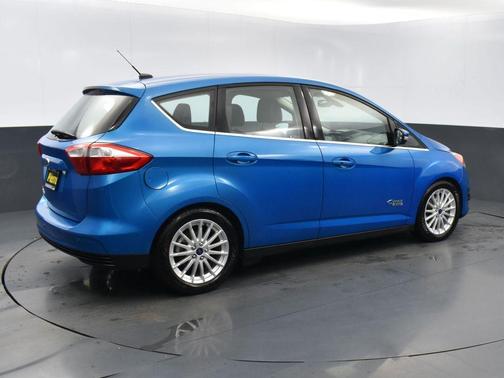 2014 Ford C-Max Energi SEL