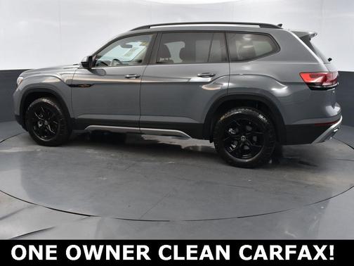 2024 Volkswagen Atlas 2.0T SEL