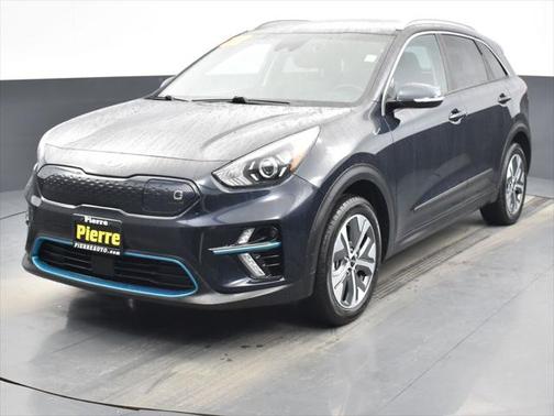 2022 Kia Niro EV S