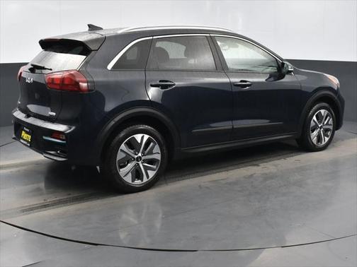 2022 Kia Niro EV S